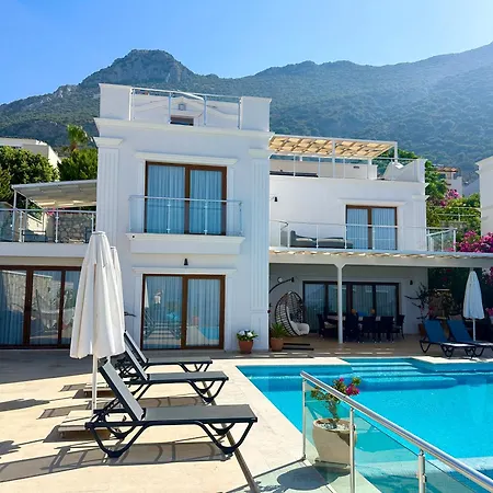 Villa Sapphire Kalkan