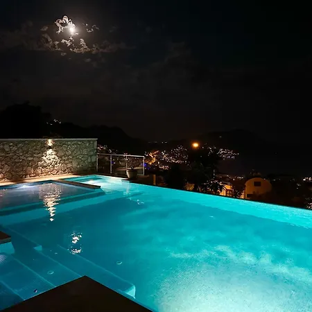 Sapphire Villa *