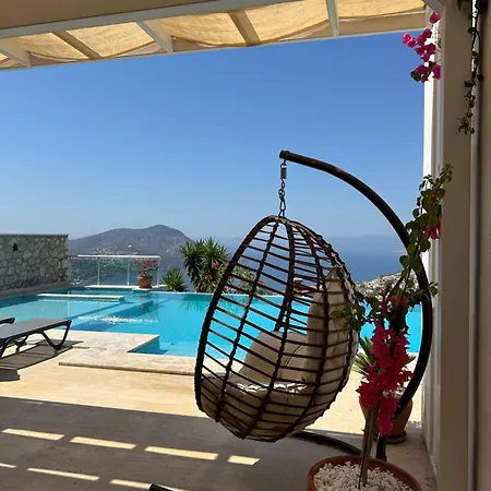 Villa Sapphire Kalkan