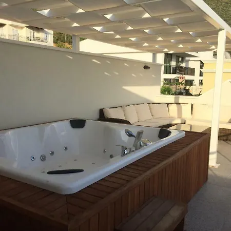 Sapphire Villa Kalkan
