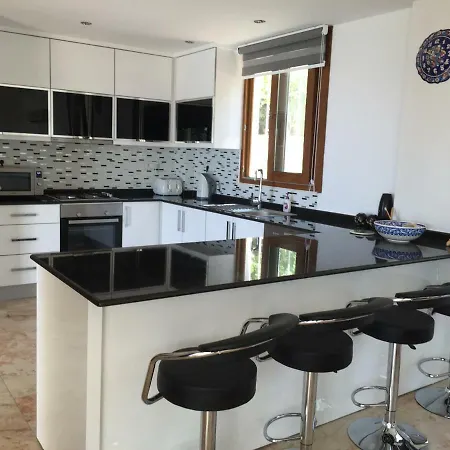 Sapphire Kalkan