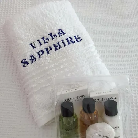 Villa Sapphire